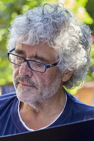 Peter Zimmermann