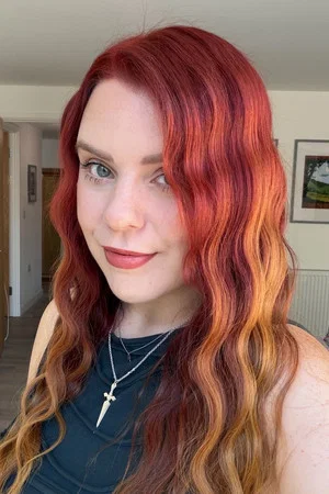 Katie Morrison