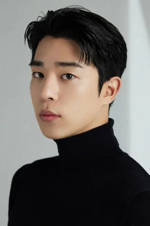 Lee Chan-hyeong