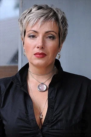 Лана Паули