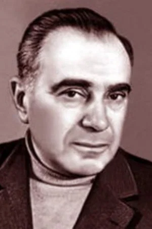 Самуил Алёшин