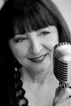 Suzanne Kennelly