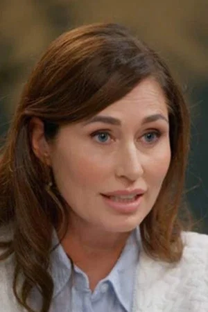 Femke Weijenburg