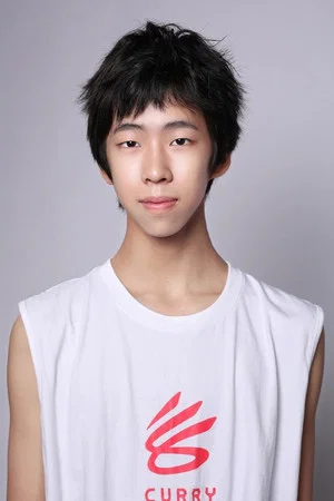杨智弈