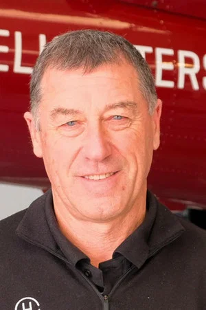 Terry Murdoch