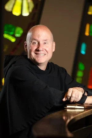 Father Dave Pivonka, TOR