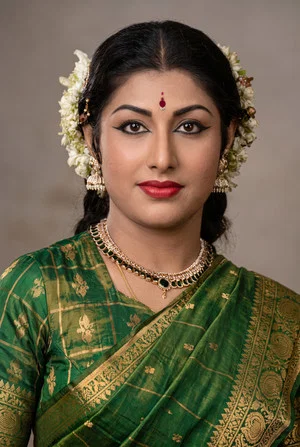 Ambika Sukumaran