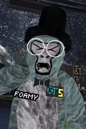 FoamyGT