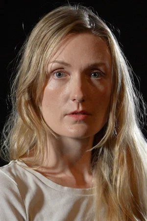 Julia Frisberg