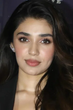 Krithi Shetty