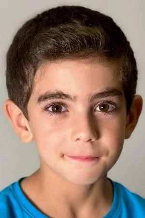Ian Cortegoso