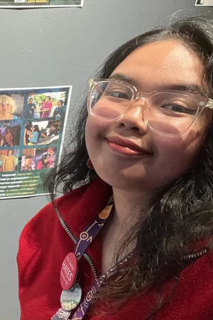 Jazmine Gin R. Pateña