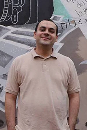 Fernando C. Finck