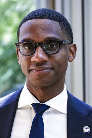 Justin Bibb