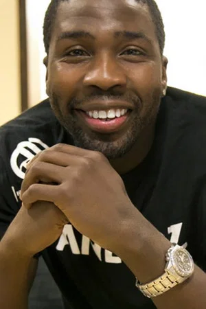 Daniel Nzinga