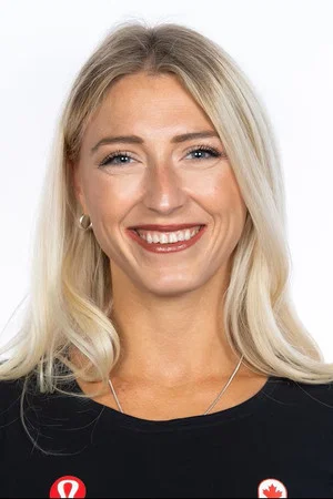 Piper Gilles