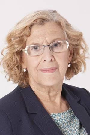 Фото: Manuela Carmena