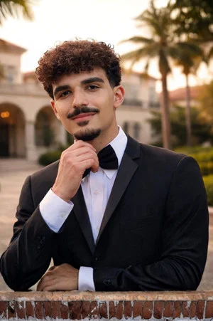 Landon D'Alessandro