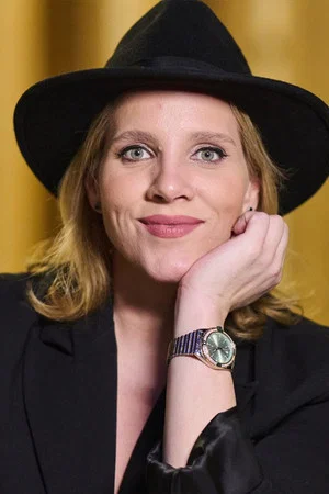 Tóth Vera