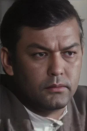 Яхьё Файзуллаев
