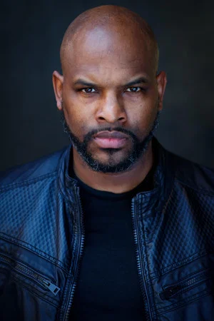 Steven Strickland