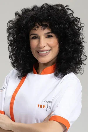 Karina Moreno