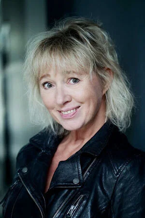 Sandrine Mansel