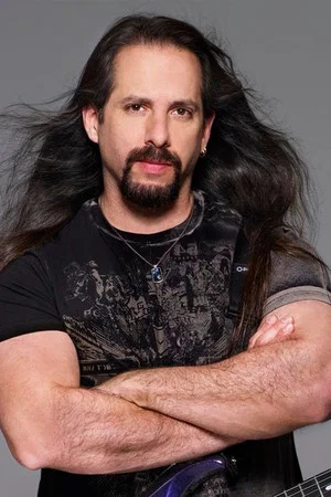 Фото: John Petrucci