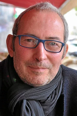 Alain Markusfeld