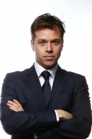Lars Oostveen