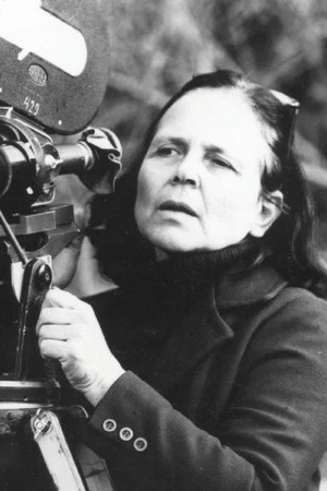 Binka Zhelyazkova
