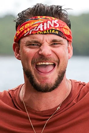 Richard “Rich” Hughes