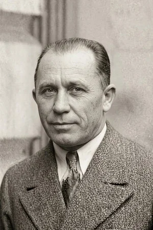 Charles Mack