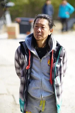 Chang Hsiao Ching