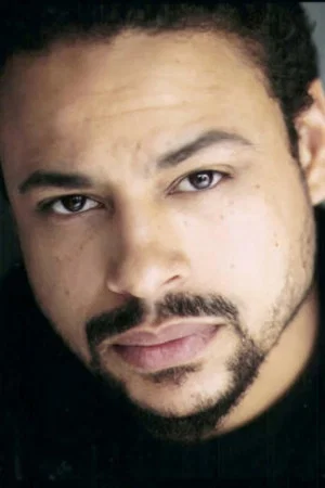 Kimani Smith