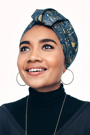 Фото: Yuna