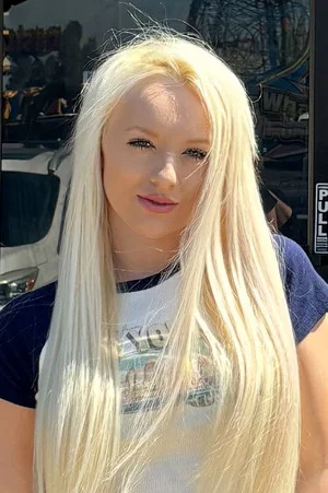 Olivia Laurimore