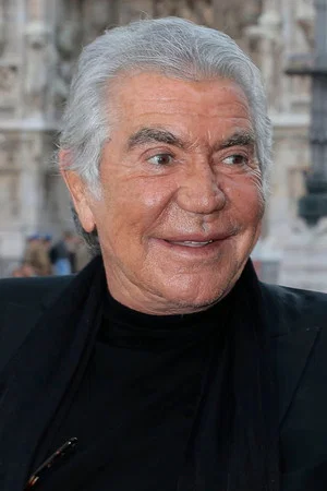 Фото: Roberto Cavalli
