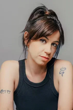 Amandine Lourdel