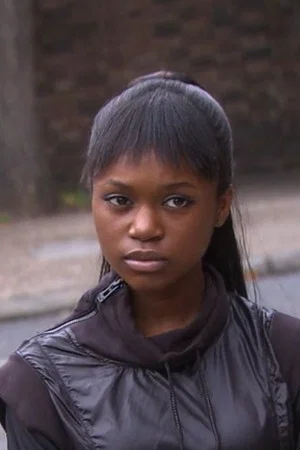 Charlene Osuagwu