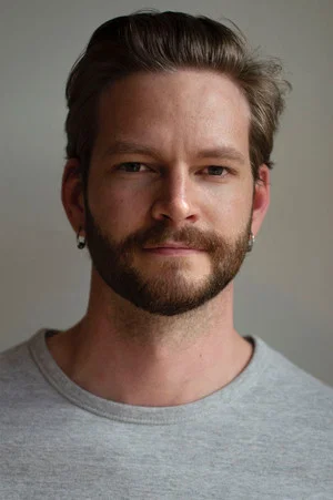 Øyvind Lierhagen Eriksen