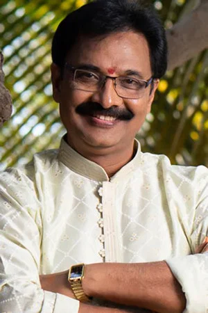 Srinivas Bhogireddy