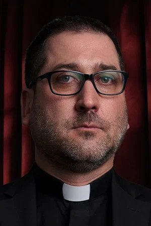 Abbé François Proulx