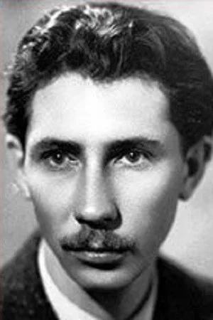 Николай Харин