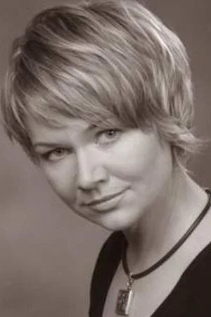 Joanna Węgrzynowska