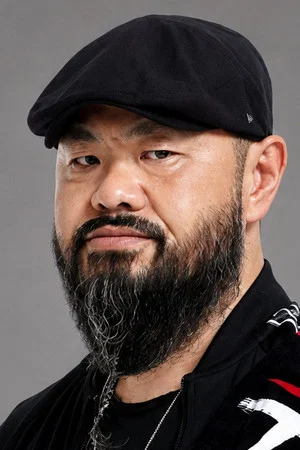 Keiji Takayama