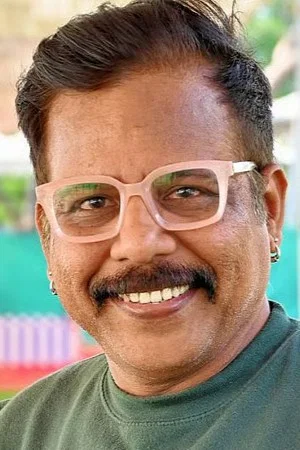 Badava Gopi