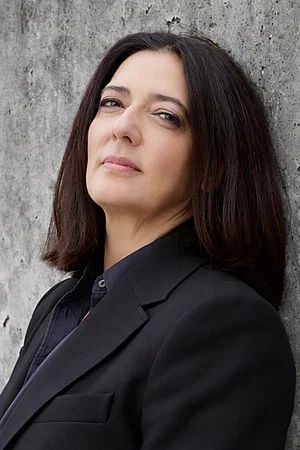 Rosa Belmonte