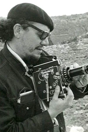Sergio García Michel