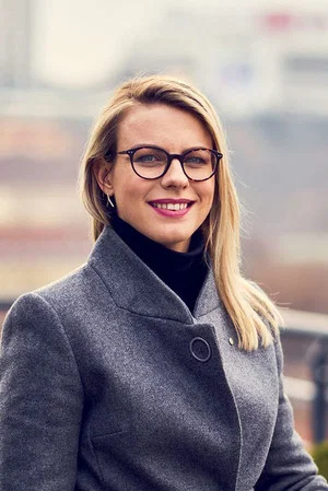Jana Mastíková